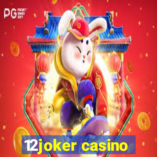 12joker casino