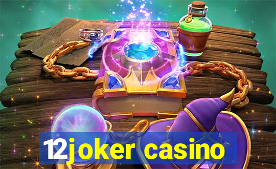 12joker casino