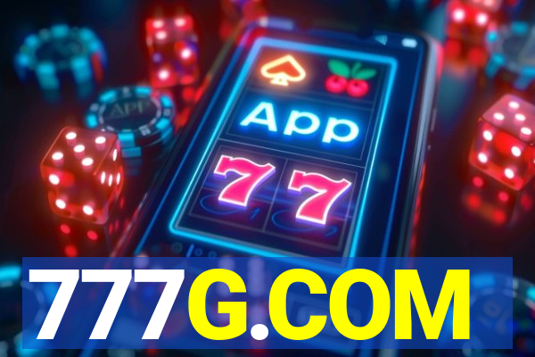 777G.COM