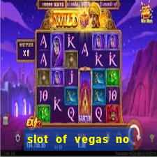 slot of vegas no deposit codes