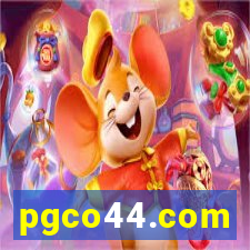 pgco44.com