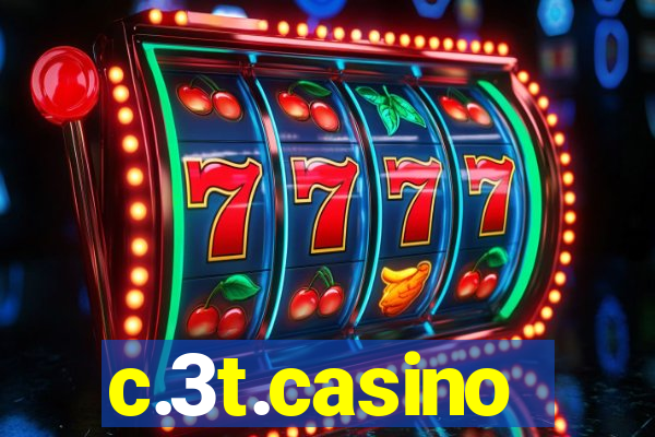 c.3t.casino