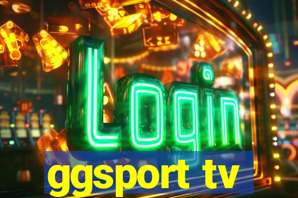 ggsport tv