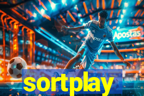 sortplay