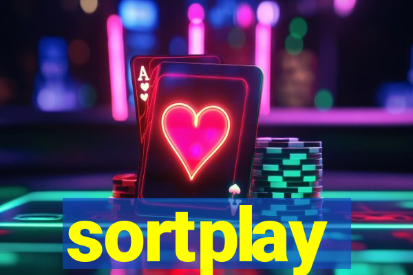 sortplay