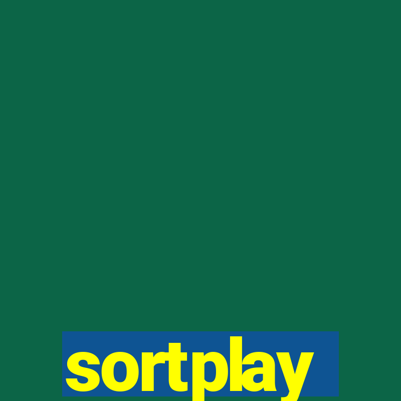 sortplay