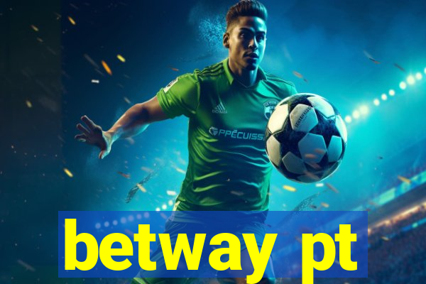 betway pt