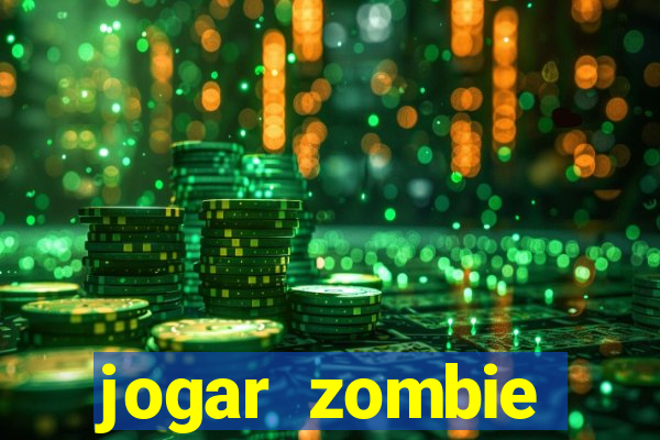 jogar zombie outbreak demo