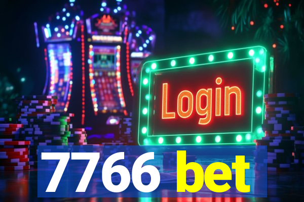 7766 bet