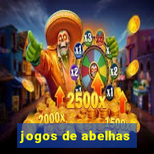 jogos de abelhas