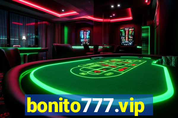 bonito777.vip