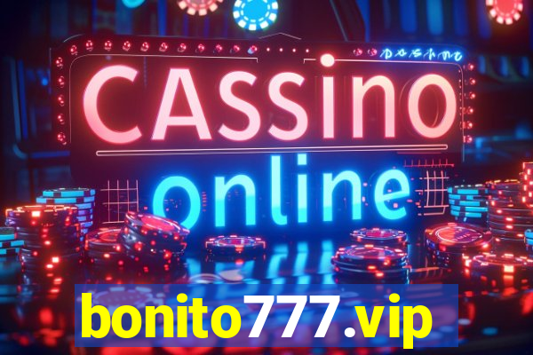 bonito777.vip