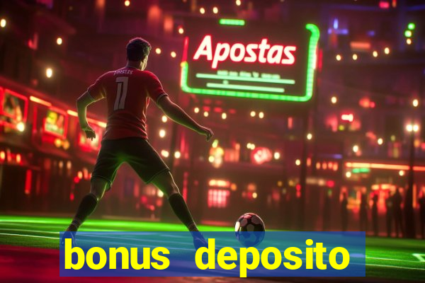 bonus deposito estrela bet