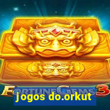 jogos do.orkut