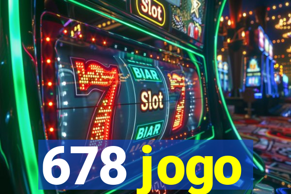 678 jogo