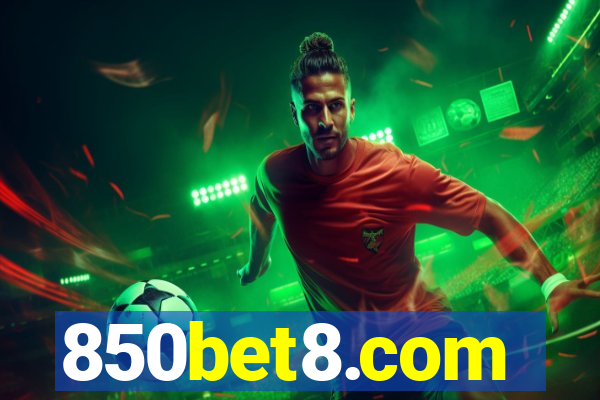 850bet8.com