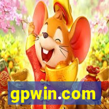 gpwin.com