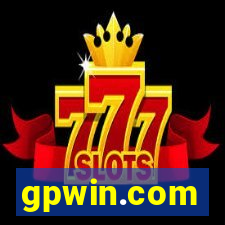 gpwin.com