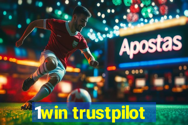 1win trustpilot