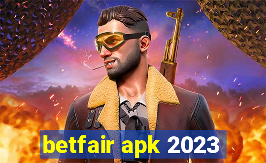 betfair apk 2023