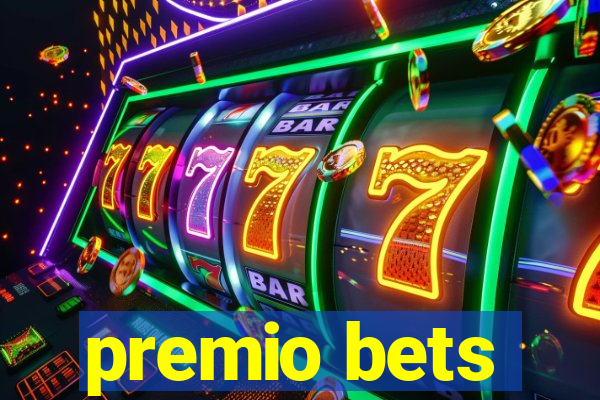 premio bets