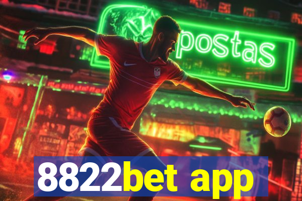 8822bet app