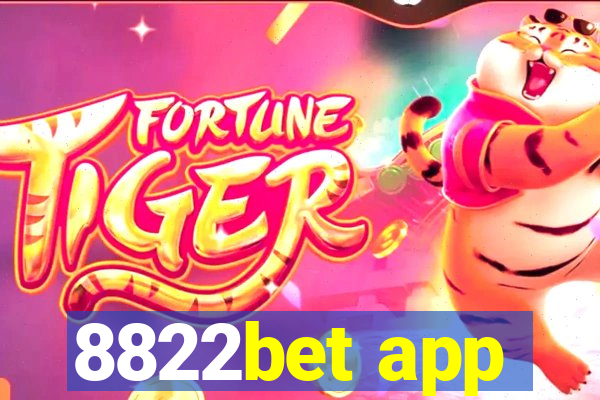 8822bet app