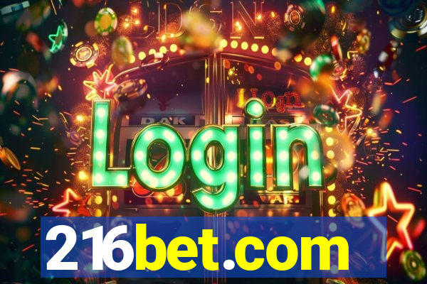 216bet.com