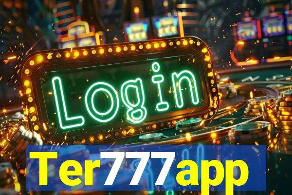 Ter777app