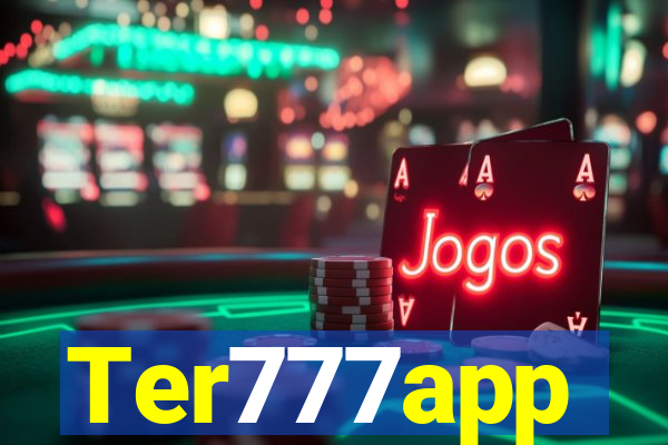 Ter777app