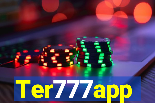 Ter777app