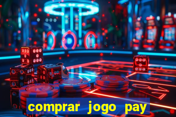 comprar jogo pay per view