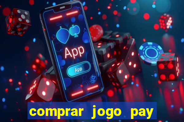 comprar jogo pay per view