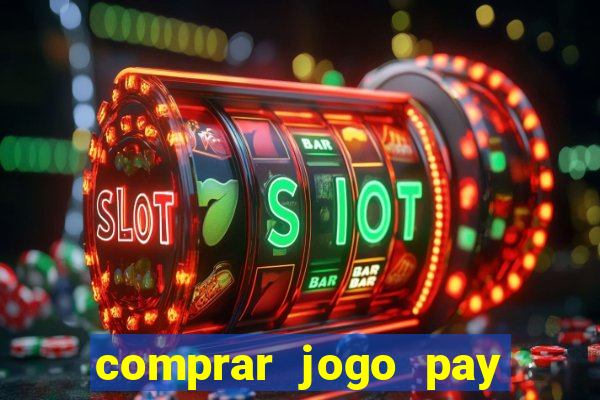 comprar jogo pay per view