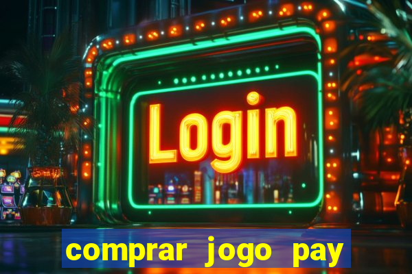 comprar jogo pay per view