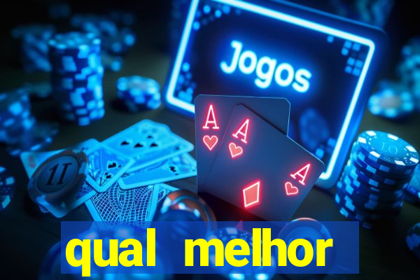 qual melhor aplicativo de jogo para ganhar dinheiro