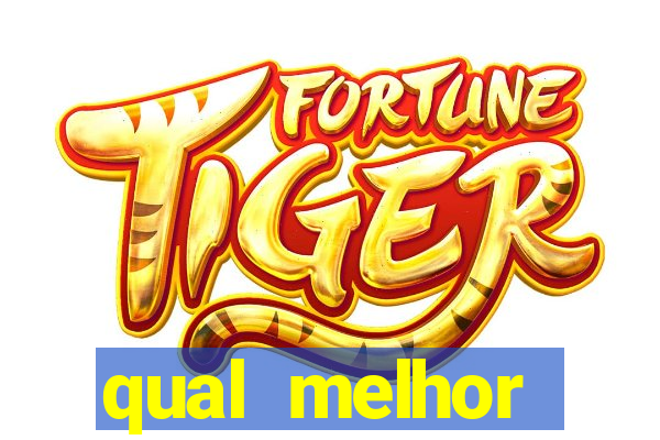 qual melhor aplicativo de jogo para ganhar dinheiro