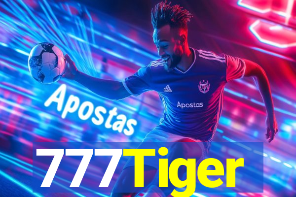 777Tiger