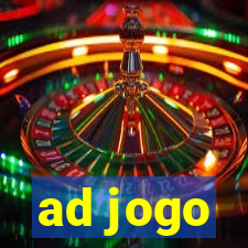 ad jogo