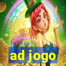 ad jogo