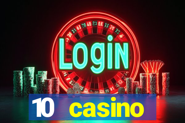 10 casino freispiele ohne einzahlung