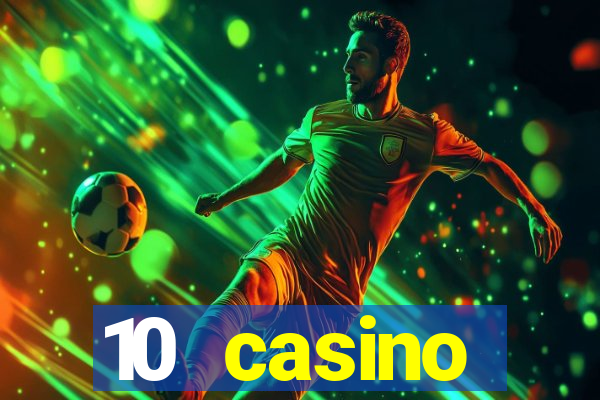 10 casino freispiele ohne einzahlung