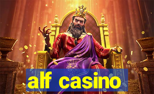 alf casino