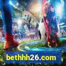 bethhh26.com