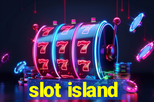 slot island