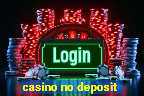 casino no deposit