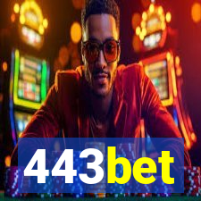 443bet