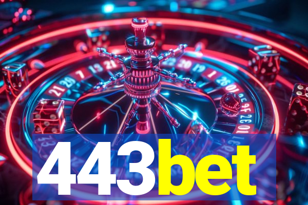 443bet