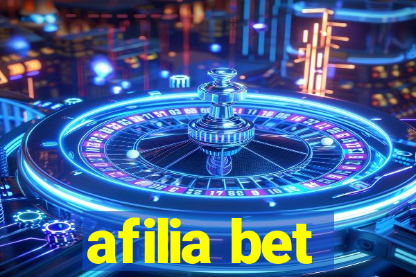 afilia bet