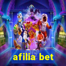 afilia bet